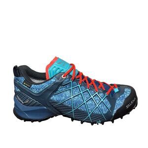 Salewa Women's Wildfire GTX Trekking & Hiking Shoes size 9